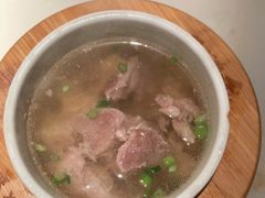 客语土猪汤-客语客家菜(琶洲保利店)