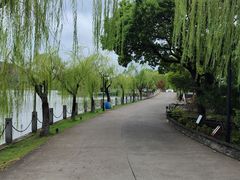 -南北湖风景区