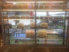 -红宝石·鲜奶小方·海派西点房(浦三店)