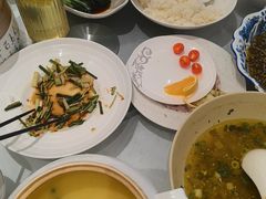 -写庭·鱼鲜川菜·宴请(铁像寺水街店)