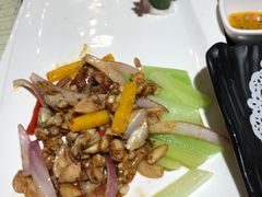 -79号渔船海鲜饭店(华强北店)