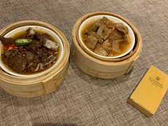 -晋江荣誉国际酒店·港誉茶餐厅