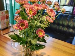 -暹罗酒肆泰餐厅酒吧