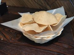 泰式龙虾片-酷公社·榴莲披萨(太原街店)