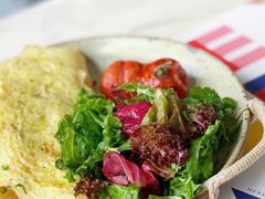 -The Rug Cafe(王府中环店)