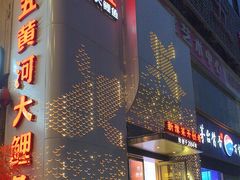 -阿五黄河大鲤鱼(纬三路店)