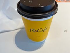 -麦当劳(花园城中心店)