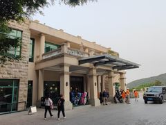 -南沙高尔夫球会