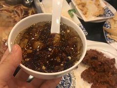 -百年川椒重庆老火锅(光谷店)