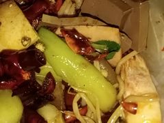 -大城·烧烤海鲜大排档(台东店)
