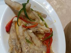 -广东胜利宾馆西关粤中餐厅