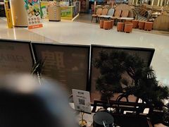 -新白鹿餐厅(百联中环店)