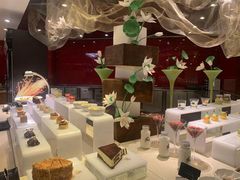 -盛宴自助餐厅(运达喜来登店)