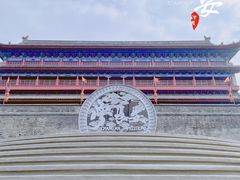 -西安城墙·碑林历史文化景区