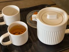 -藏书馆咖啡LibraryCoffee·Bistro(牡丹园店)