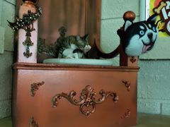 -逃脱反斗城沉浸剧情密室(北京路店)