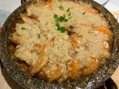 -小菜园新徽菜(合肥之心城店)