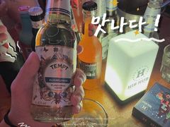 -HIB HUB公社(解放西路店)