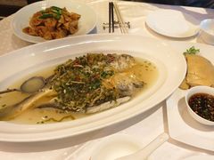 -上海小南国(不夜城店)