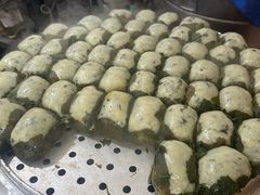 -叶婆婆豆浆馍馍