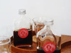 冰滴咖啡-灶咖KITCHEN