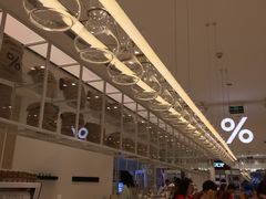 -% Arabica阿拉比卡咖啡(深圳湾万象城店)