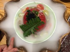 -花潮料理艺食馆(世欧广场店)