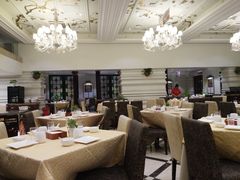 大堂-大鸭梨烤鸭店(花园村店)