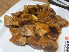 -直隶安家牛肉罩饼(建华店)