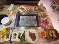 -纽牛有约自助烤肉(漳州中闽店)