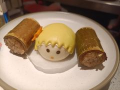 -钱小奴创意自助餐厅·原切谷饲安格斯畅吃(苏州昆山招商花园城店)