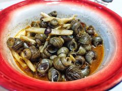 炒螺蛳-丽丽三鲜螺蛳粉(田林路店)