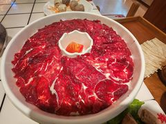 -幸运牛汕头小黄牛牛肉火锅(梅林店)