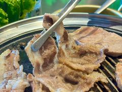 -山葵说·泥炉烤肉(泰达时尚E街区店)