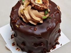 -Dough&Joe团憩(瑞虹天地月亮湾店)