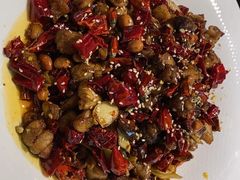 -昱匠·日本料理(金融街店)