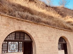 -延安杨家岭革命旧址