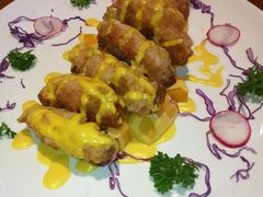 -芒果爆爆(东海缤纷店)