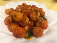 -功德林素菜饭庄(前门店)