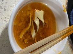 -渝味黄姐火锅(黄泥村店)