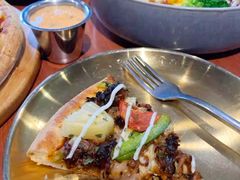 -魏斯理汉堡(西安沣东吾悦店)