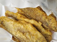-北坦杨家干炸里脊(总店)
