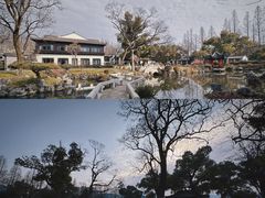 -杭州西湖柳莺里酒店