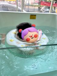 -小鸭先知婴儿游泳馆