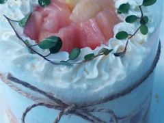 -艾加柒克蛋糕茶歇甜品台(春熙路店)