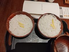 -银米·云南传统过桥米线(双廊黑金冠店)