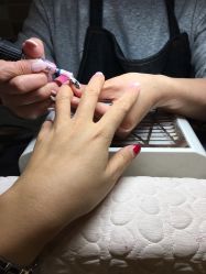-StartNail美甲