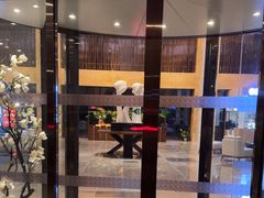 -杭州西溪喜来登度假大酒店