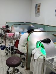 -悟空祛痘·亚健康皮肤管理中心