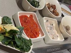 -海底捞火锅(城阳万象汇店)